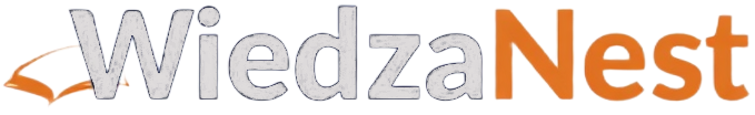 logo WiedzaNest